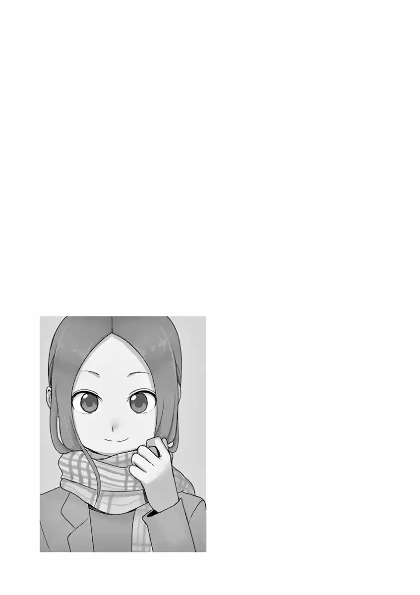 Karakai Jouzu No (Moto) Takagi-san - Capítulo 129.25 - Página 7 - LectorTMOo
