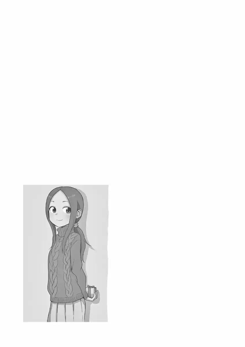 Karakai Jouzu No (Moto) Takagi-san - Capítulo 129.25 - Página 9 - LectorTMOo