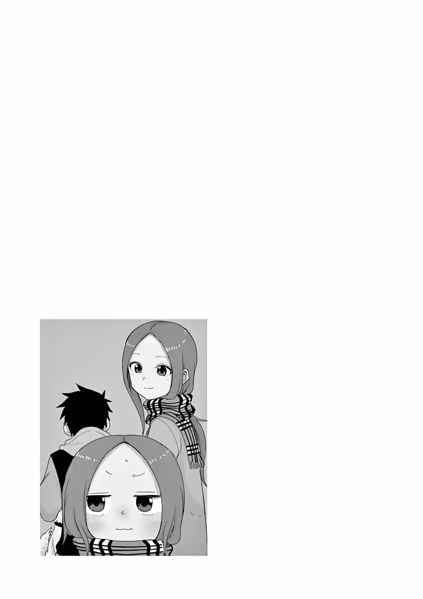 Karakai Jouzu No (Moto) Takagi-san - Capítulo 129.25 - Página 10 - LectorTMOo