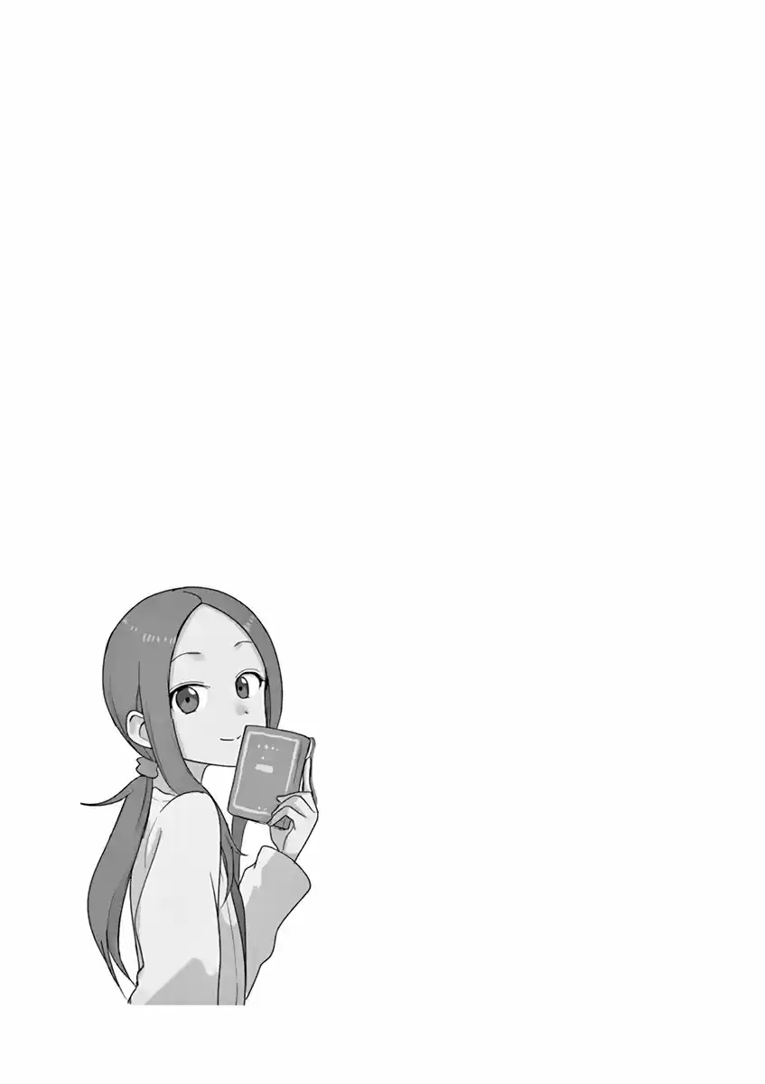 Karakai Jouzu No (Moto) Takagi-san - Capítulo 129.25 - Página 11 - LectorTMOo