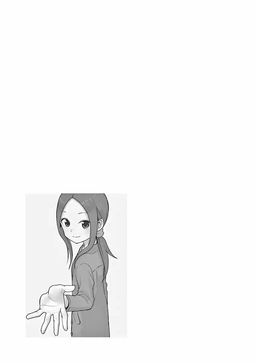 Karakai Jouzu No (Moto) Takagi-san - Capítulo 129.25 - Página 12 - LectorTMOo