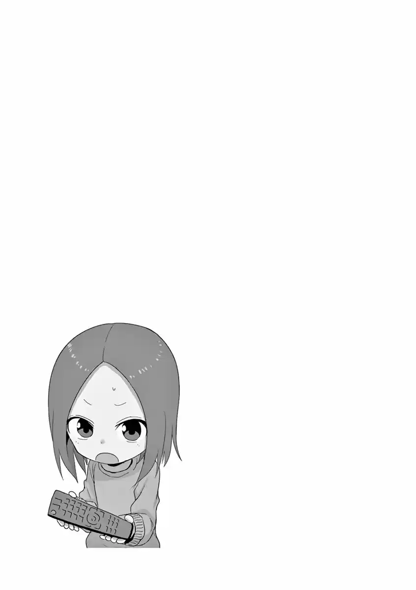 Karakai Jouzu No (Moto) Takagi-san - Capítulo 129.25 - Página 13 - LectorTMOo