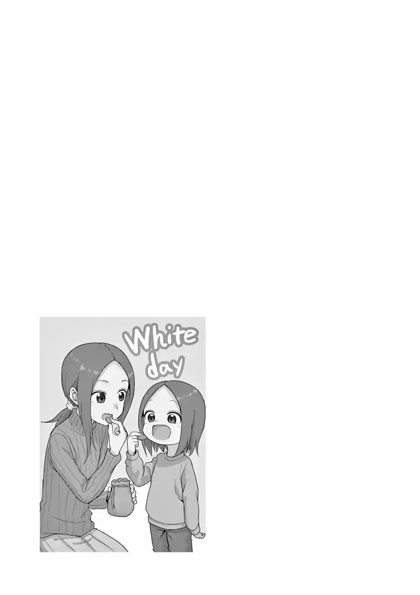 Karakai Jouzu No (Moto) Takagi-san - Capítulo 129.25 - Página 14 - LectorTMOo