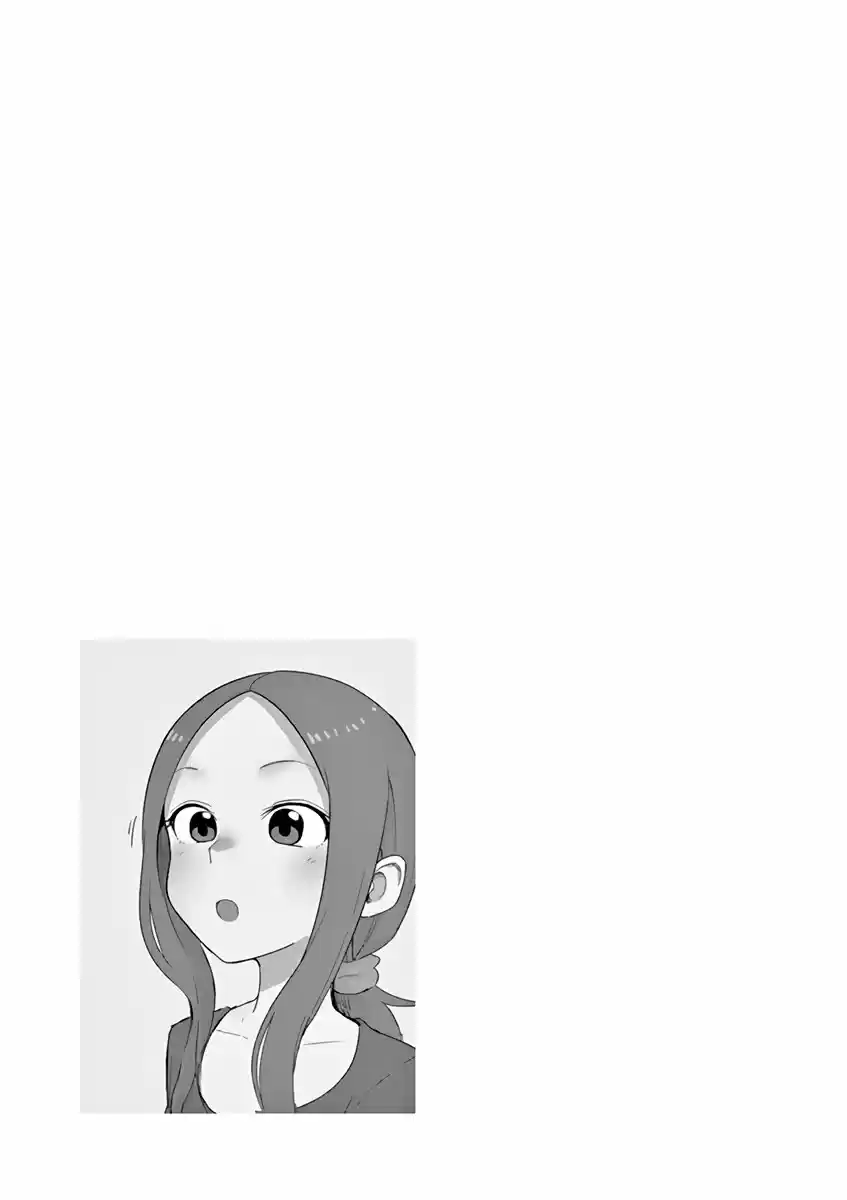 Karakai Jouzu No (Moto) Takagi-san - Capítulo 129.25 - Página 16 - LectorTMOo