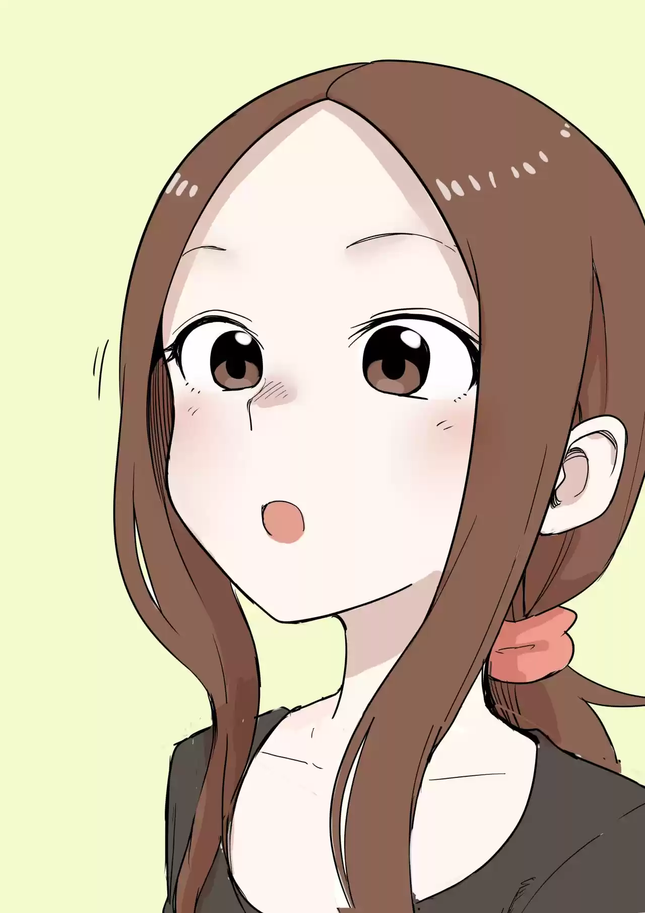 Karakai Jouzu No (Moto) Takagi-san - Capítulo 129 - Página 10 - LectorTMOo
