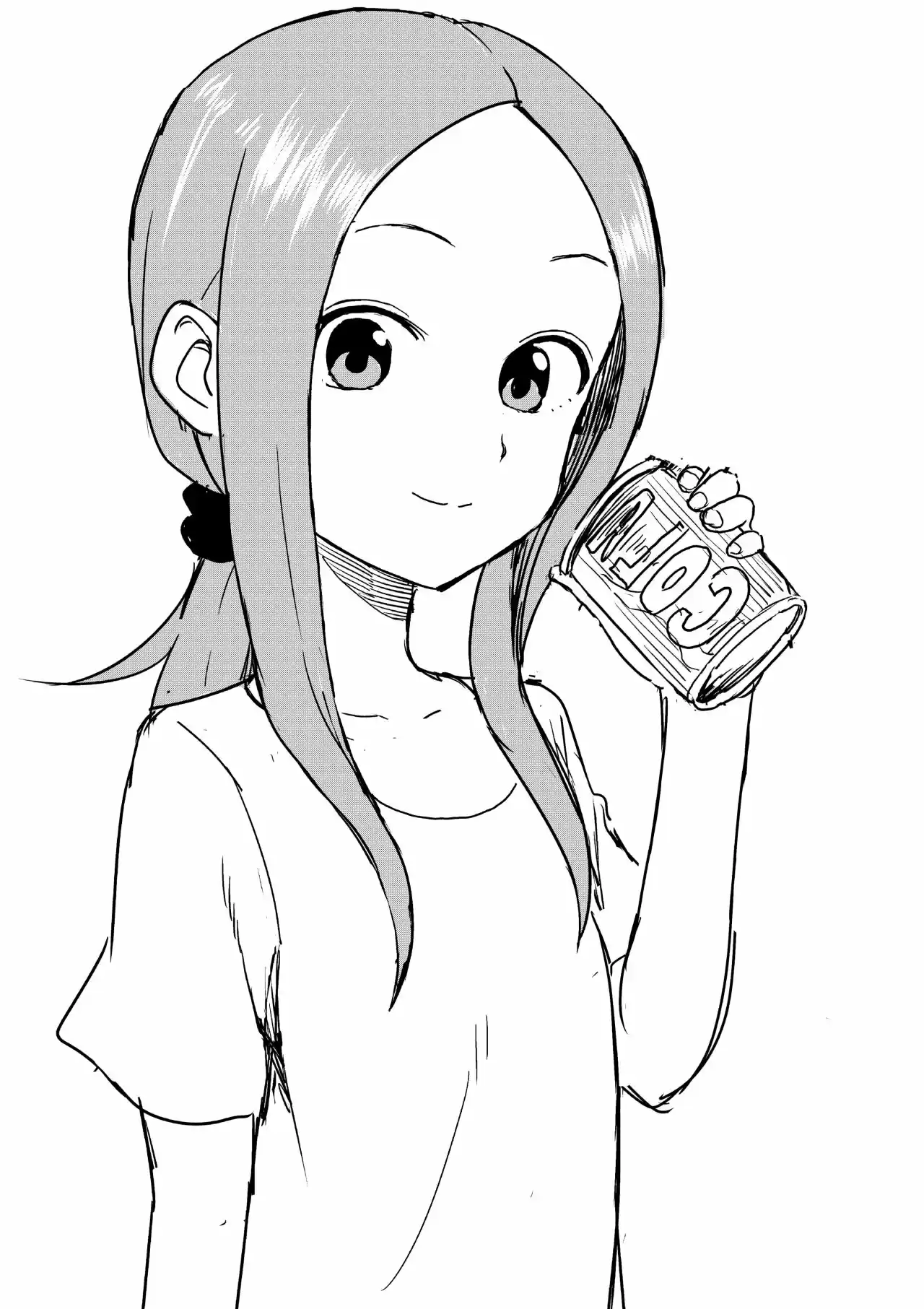 Karakai Jouzu No (Moto) Takagi-san - Capítulo 129 - Página 11 - LectorTMOo