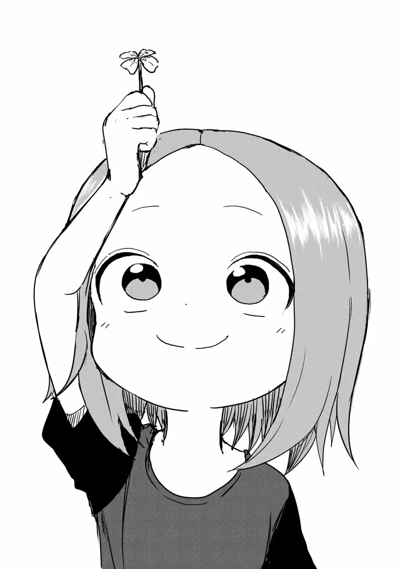 Karakai Jouzu No (Moto) Takagi-san - Capítulo 129 - Página 12 - LectorTMOo