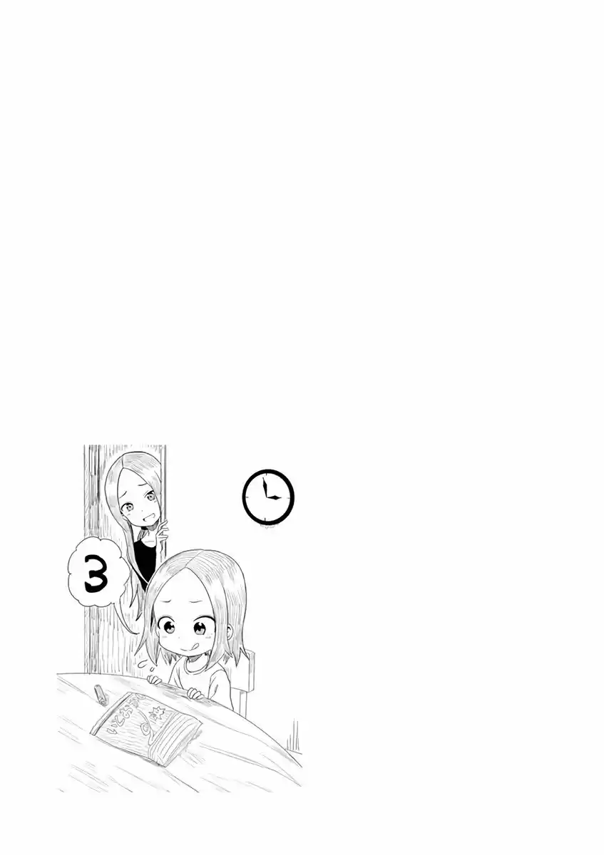 Karakai Jouzu No (Moto) Takagi-san - Capítulo 13.25 - Página 8 - LectorTMOo