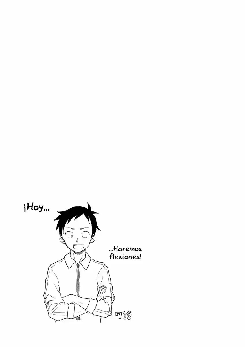 Karakai Jouzu No (Moto) Takagi-san - Capítulo 13.25 - Página 16 - LectorTMOo