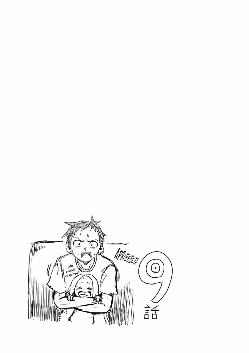 Karakai Jouzu No (Moto) Takagi-san - Capítulo 13.25 - Página 20 - LectorTMOo