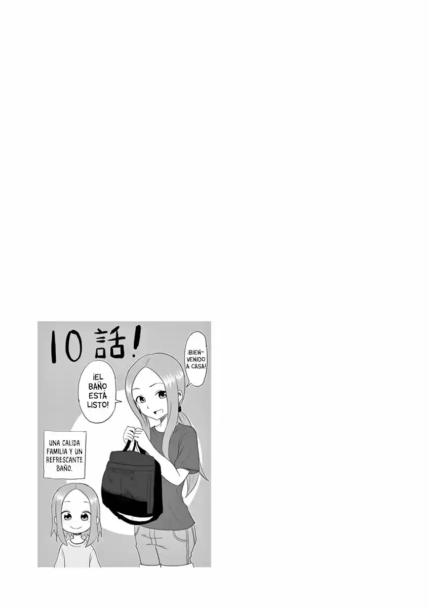 Karakai Jouzu No (Moto) Takagi-san - Capítulo 13.25 - Página 22 - LectorTMOo