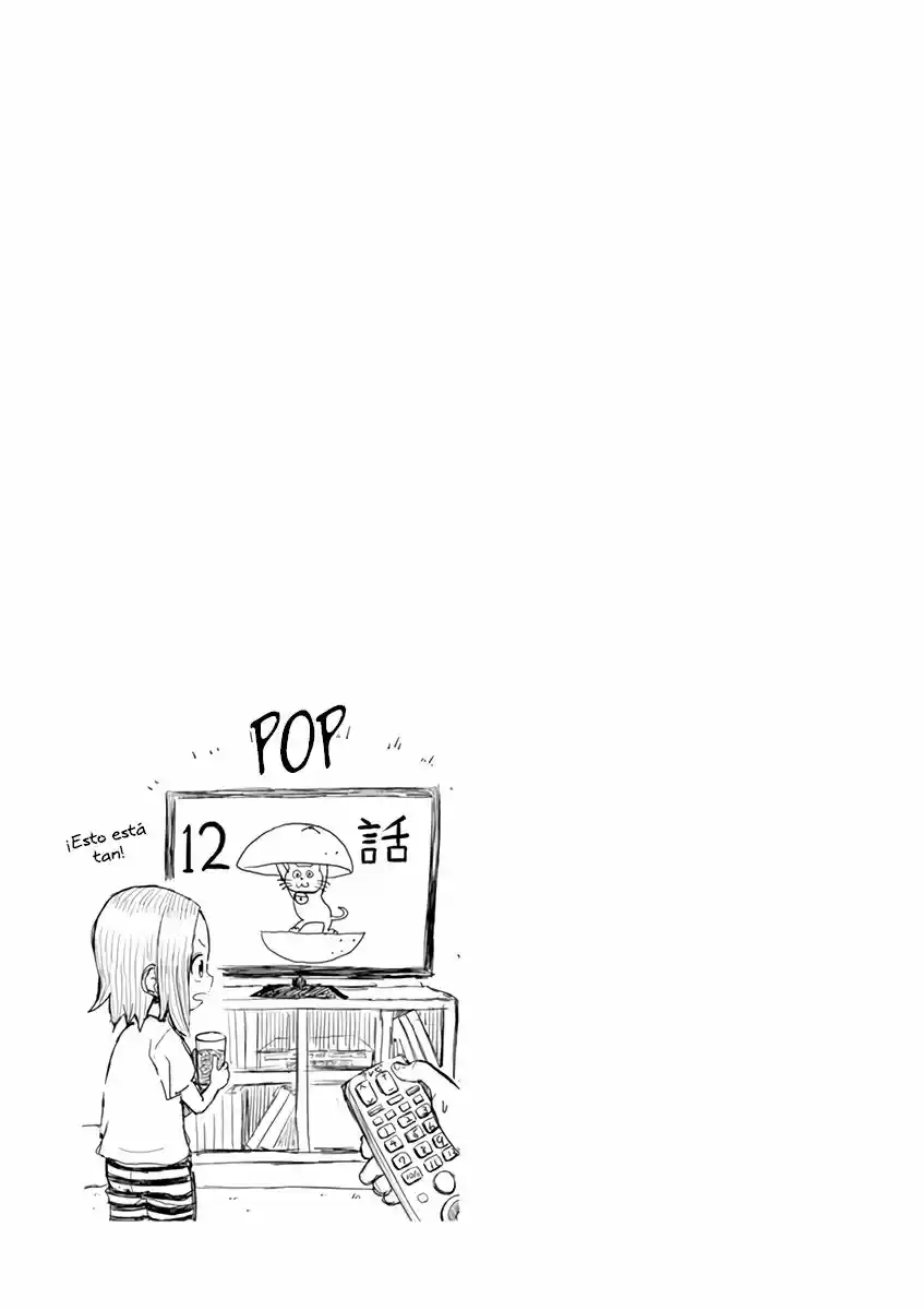 Karakai Jouzu No (Moto) Takagi-san - Capítulo 13.25 - Página 26 - LectorTMOo