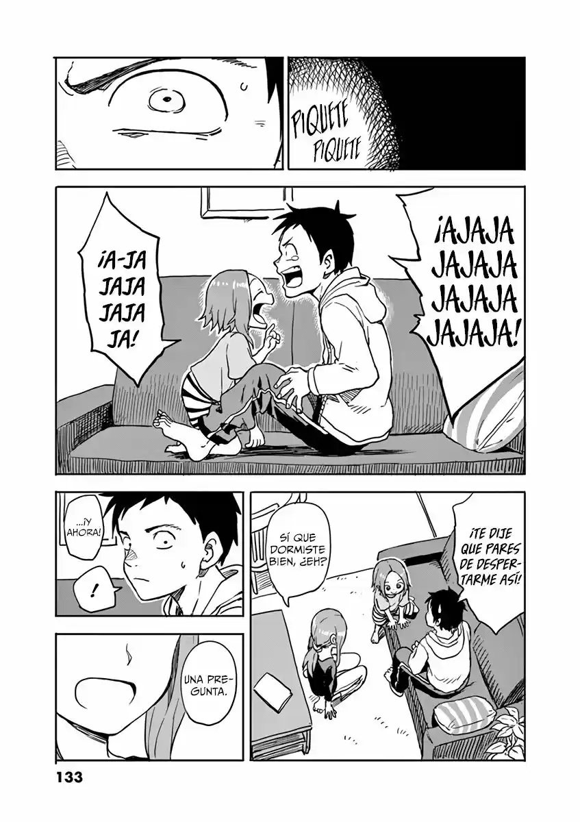 Karakai Jouzu No (Moto) Takagi-san - Capítulo 13.50 - Página 2 - LectorTMOo