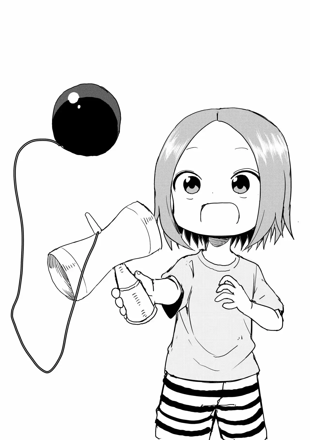 Karakai Jouzu No (Moto) Takagi-san - Capítulo 130 - Página 10 - LectorTMOo