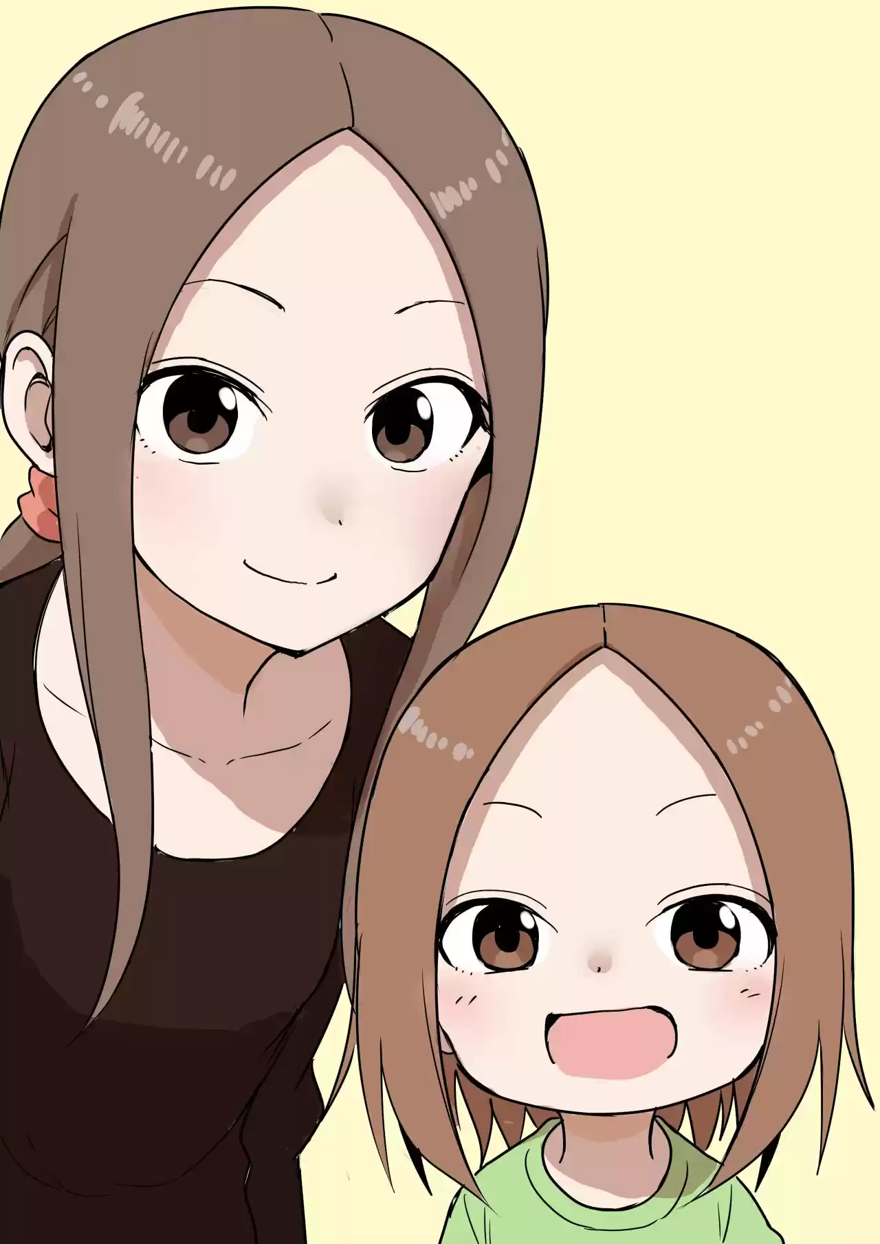 Karakai Jouzu No (Moto) Takagi-san - Capítulo 130 - Página 11 - LectorTMOo
