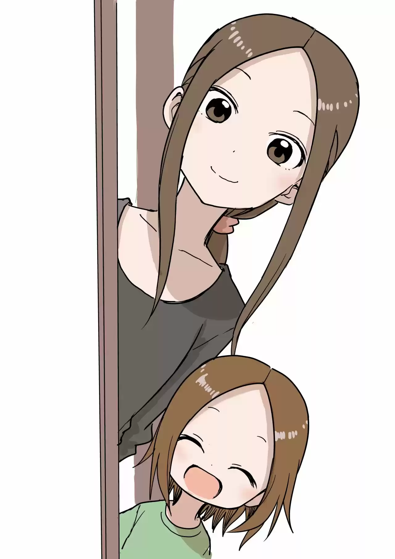 Karakai Jouzu No (Moto) Takagi-san - Capítulo 134 - Página 10 - LectorTMOo
