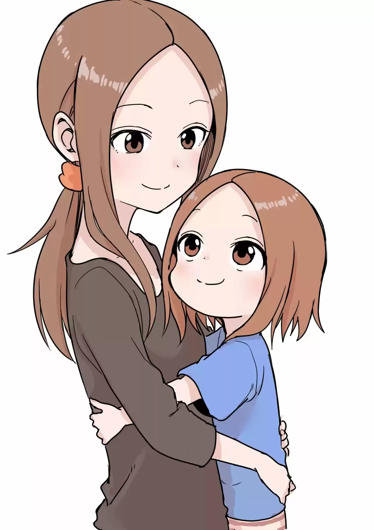 Karakai Jouzu No (Moto) Takagi-san - Capítulo 137 - Página 10 - LectorTMOo