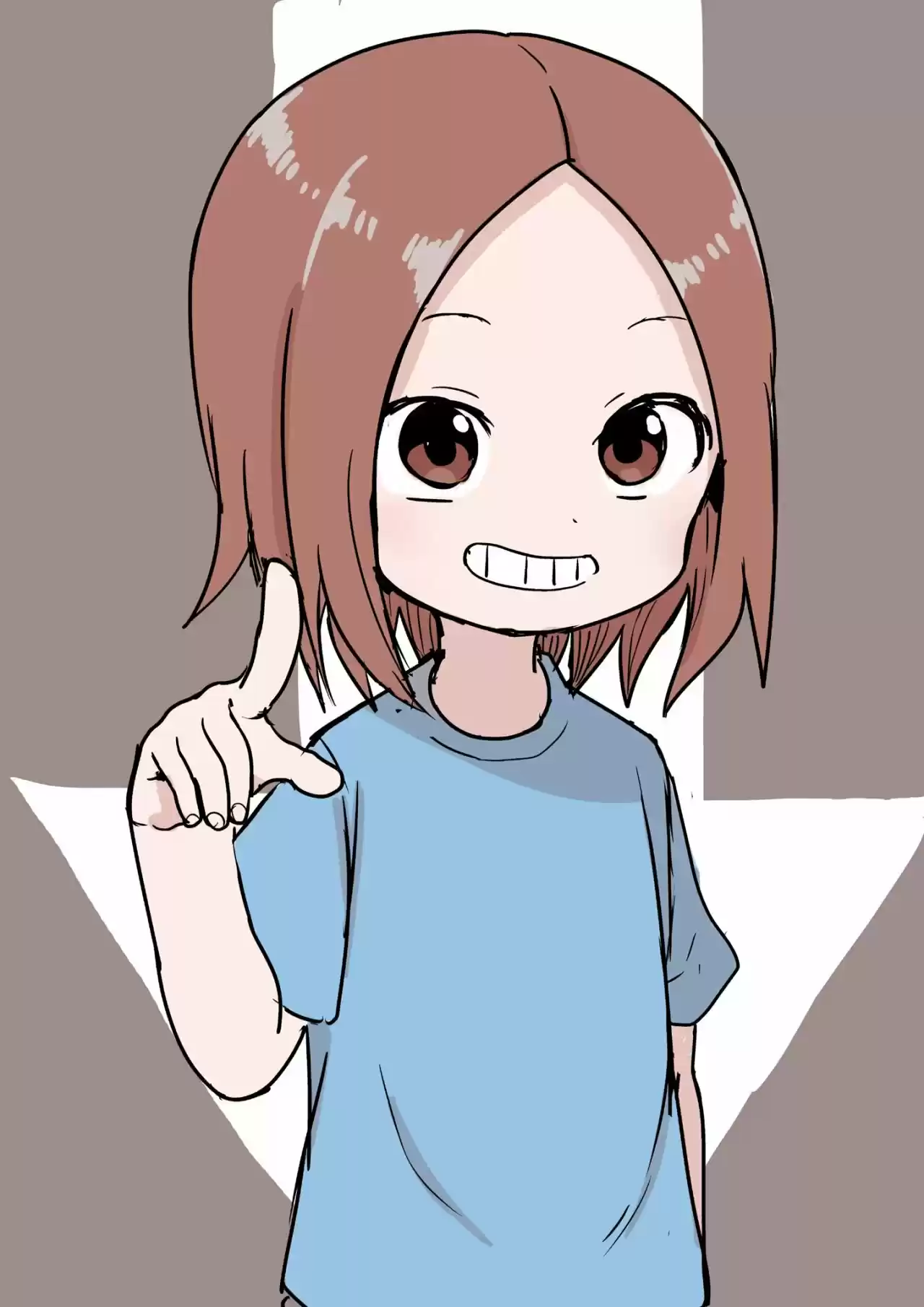 Karakai Jouzu No (Moto) Takagi-san - Capítulo 137 - Página 11 - LectorTMOo
