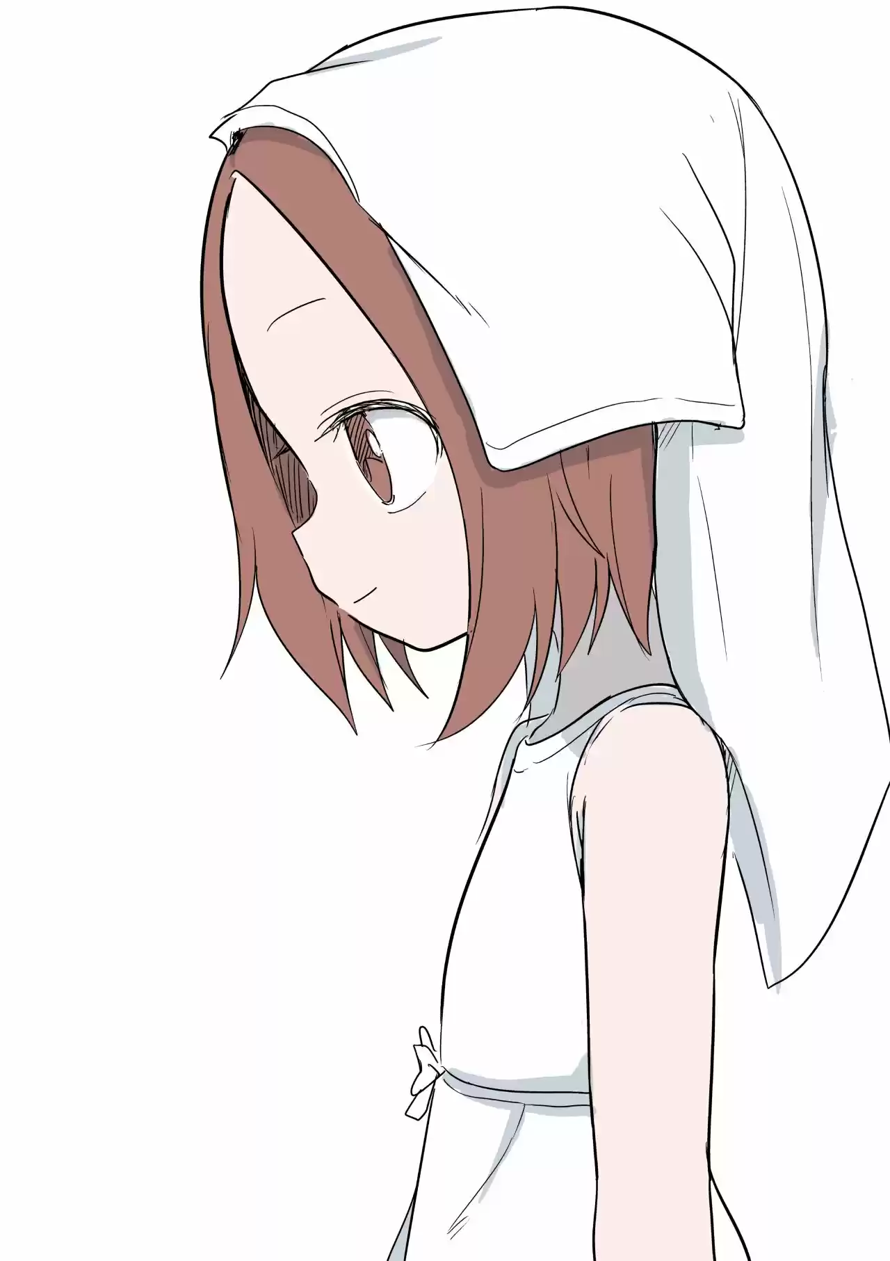 Karakai Jouzu No (Moto) Takagi-san - Capítulo 138 - Página 10 - LectorTMOo