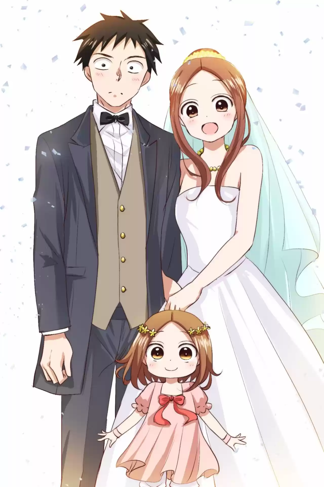Karakai Jouzu No (Moto) Takagi-san - Capítulo 139 - Página 10 - LectorTMOo