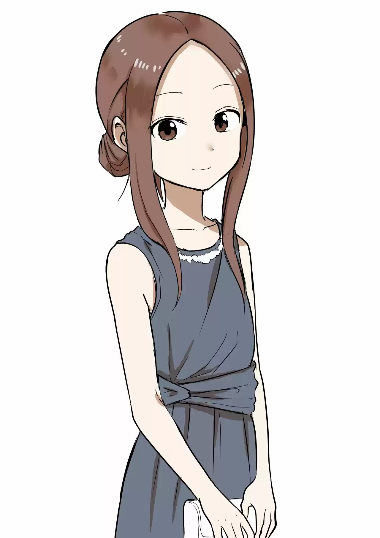 Karakai Jouzu No (Moto) Takagi-san - Capítulo 139 - Página 11 - LectorTMOo