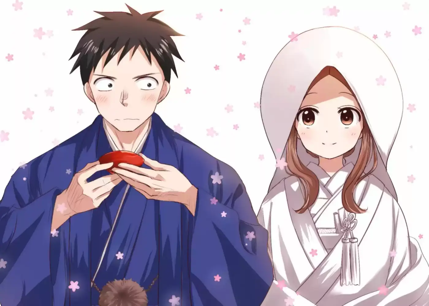 Karakai Jouzu No (Moto) Takagi-san - Capítulo 139 - Página 12 - LectorTMOo