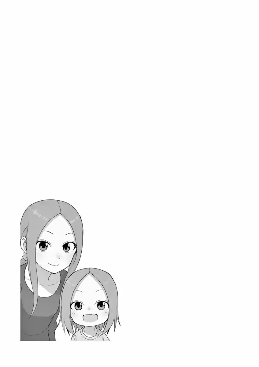 Karakai Jouzu No (Moto) Takagi-san - Capítulo 141.25 - Página 4 - LectorTMOo