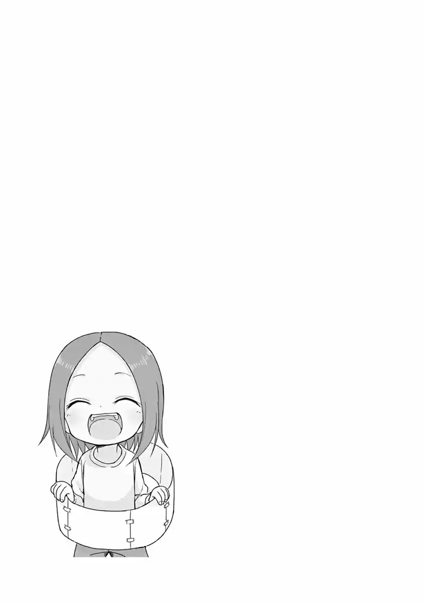 Karakai Jouzu No (Moto) Takagi-san - Capítulo 141.25 - Página 5 - LectorTMOo