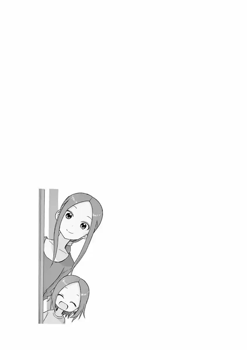 Karakai Jouzu No (Moto) Takagi-san - Capítulo 141.25 - Página 8 - LectorTMOo