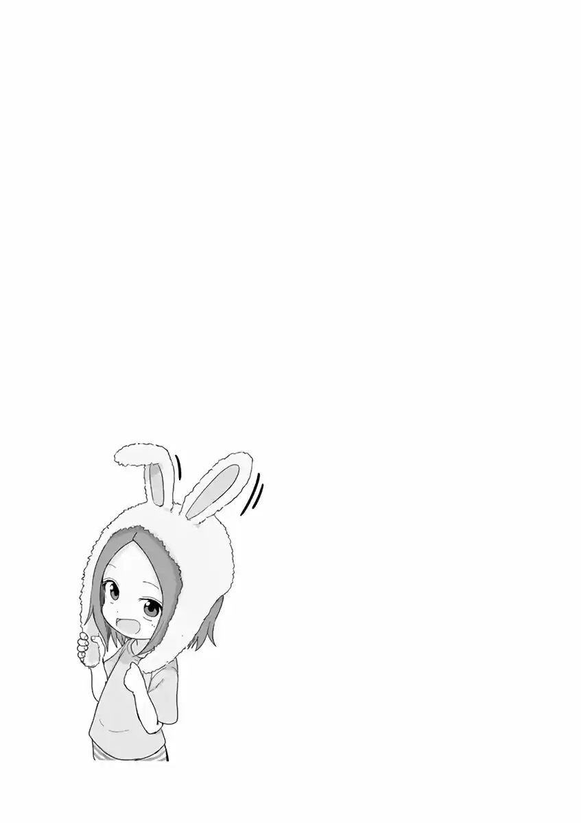 Karakai Jouzu No (Moto) Takagi-san - Capítulo 141.25 - Página 9 - LectorTMOo