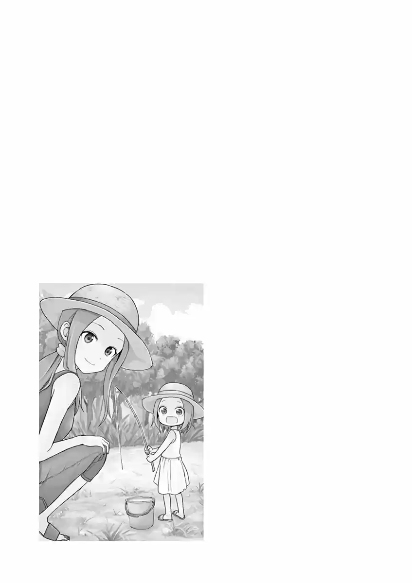 Karakai Jouzu No (Moto) Takagi-san - Capítulo 141.25 - Página 11 - LectorTMOo