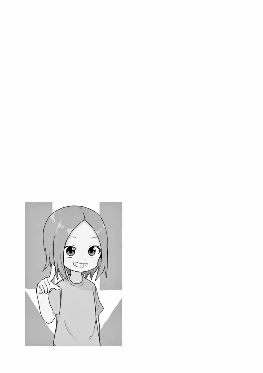 Karakai Jouzu No (Moto) Takagi-san - Capítulo 141.25 - Página 12 - LectorTMOo