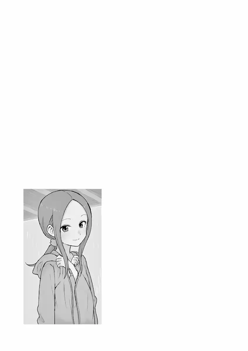 Karakai Jouzu No (Moto) Takagi-san - Capítulo 141.25 - Página 13 - LectorTMOo