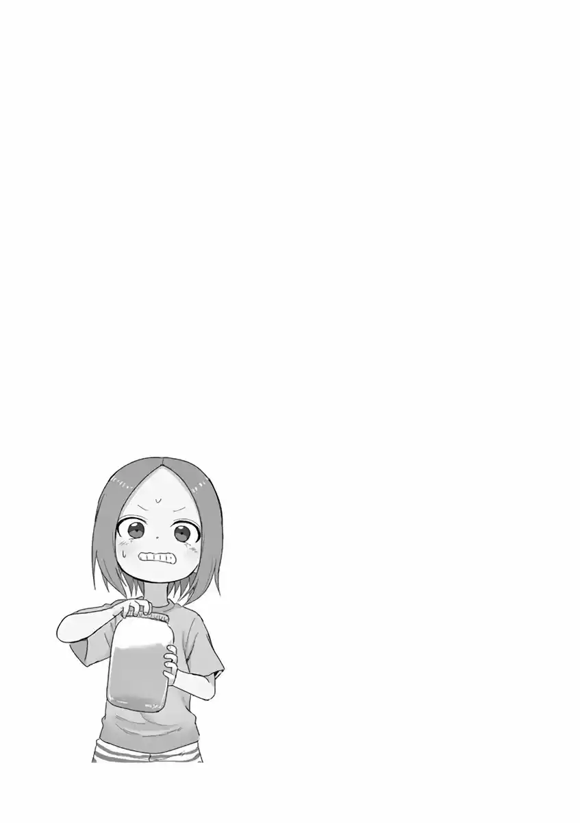 Karakai Jouzu No (Moto) Takagi-san - Capítulo 141.25 - Página 14 - LectorTMOo