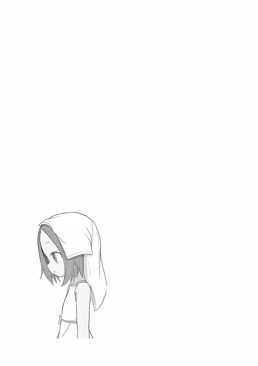 Karakai Jouzu No (Moto) Takagi-san - Capítulo 141.25 - Página 15 - LectorTMOo