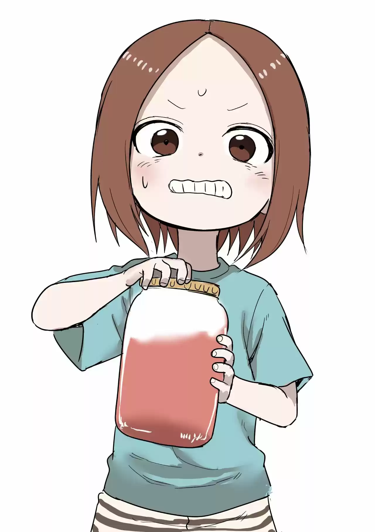 Karakai Jouzu No (Moto) Takagi-san - Capítulo 141 - Página 10 - LectorTMOo