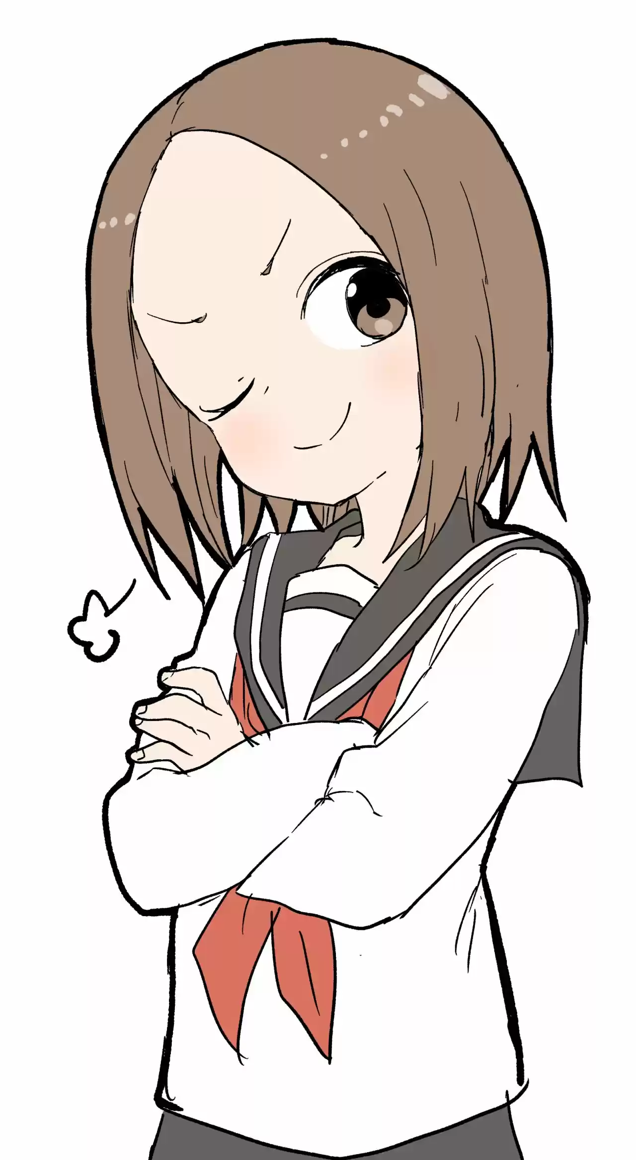 Karakai Jouzu No (Moto) Takagi-san - Capítulo 142 - Página 10 - LectorTMOo