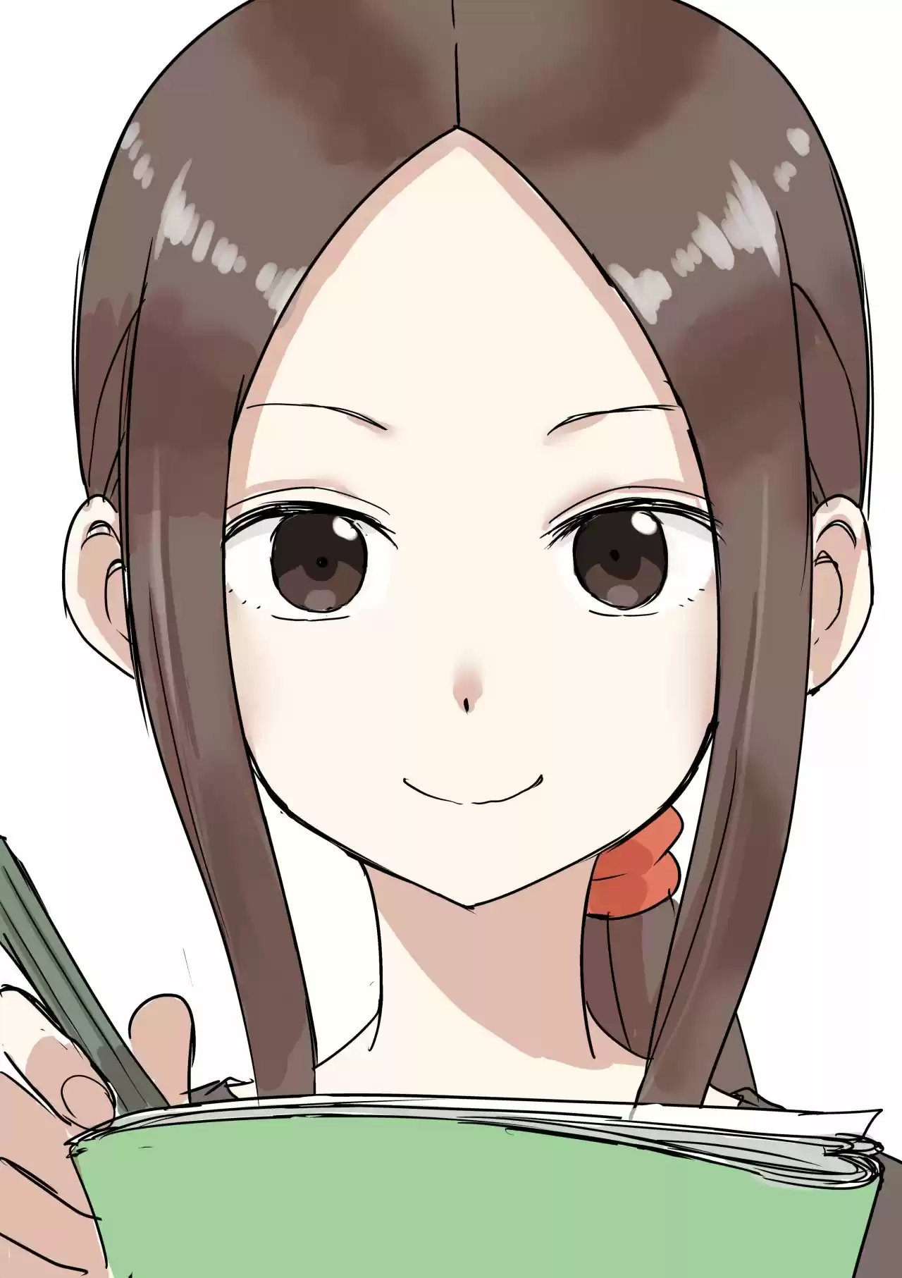 Karakai Jouzu No (Moto) Takagi-san - Capítulo 143 - Página 10 - LectorTMOo