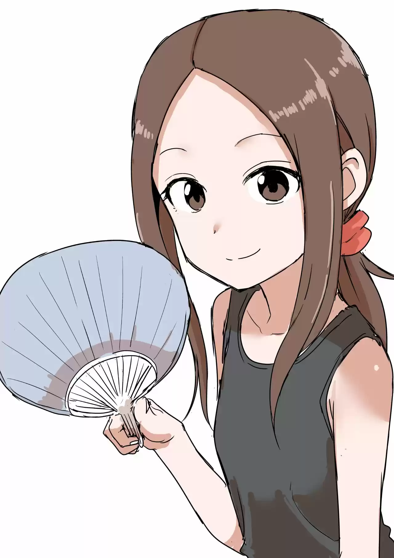 Karakai Jouzu No (Moto) Takagi-san - Capítulo 144 - Página 10 - LectorTMOo