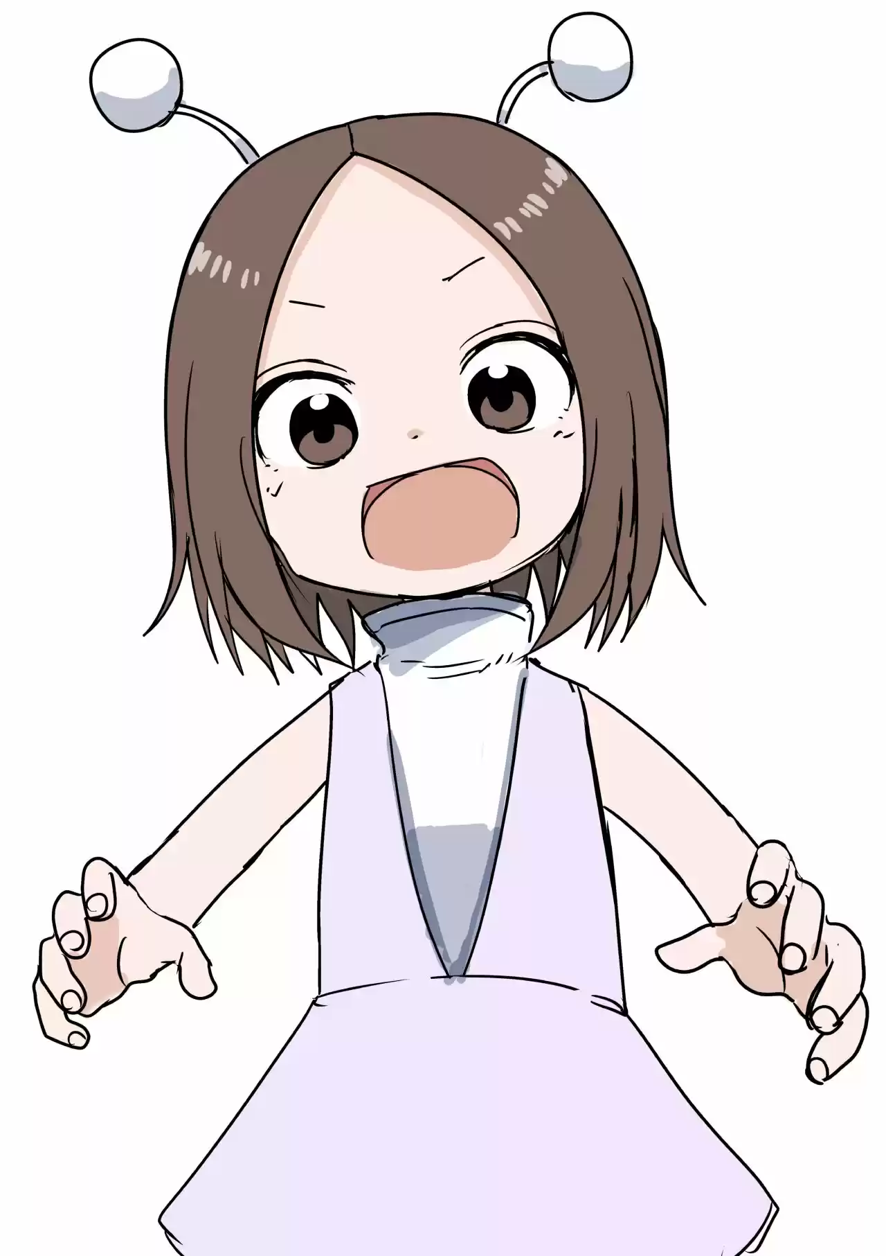Karakai Jouzu No (Moto) Takagi-san - Capítulo 145 - Página 10 - LectorTMOo
