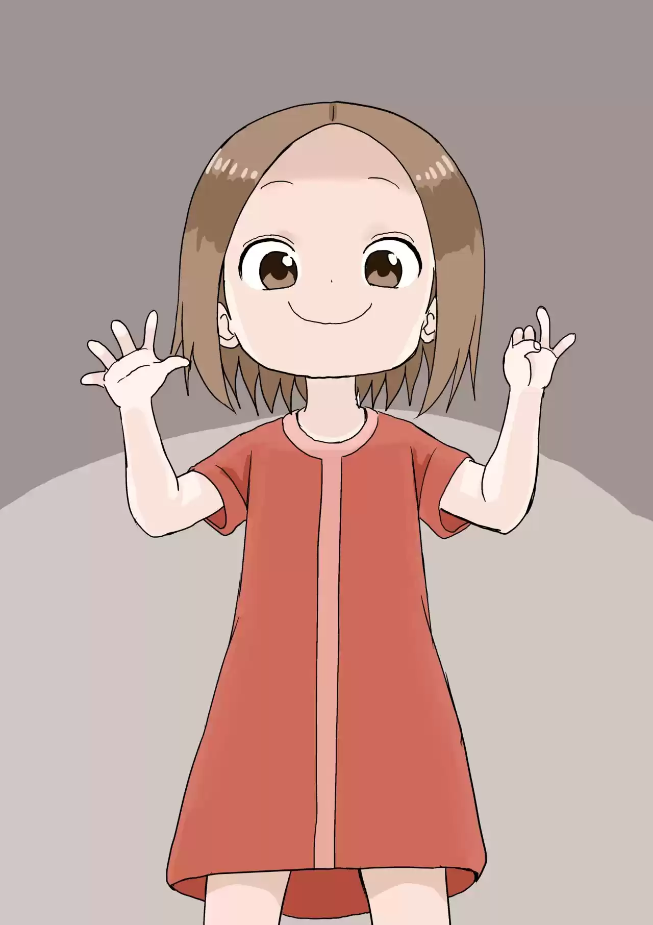 Karakai Jouzu No (Moto) Takagi-san - Capítulo 147 - Página 10 - LectorTMOo