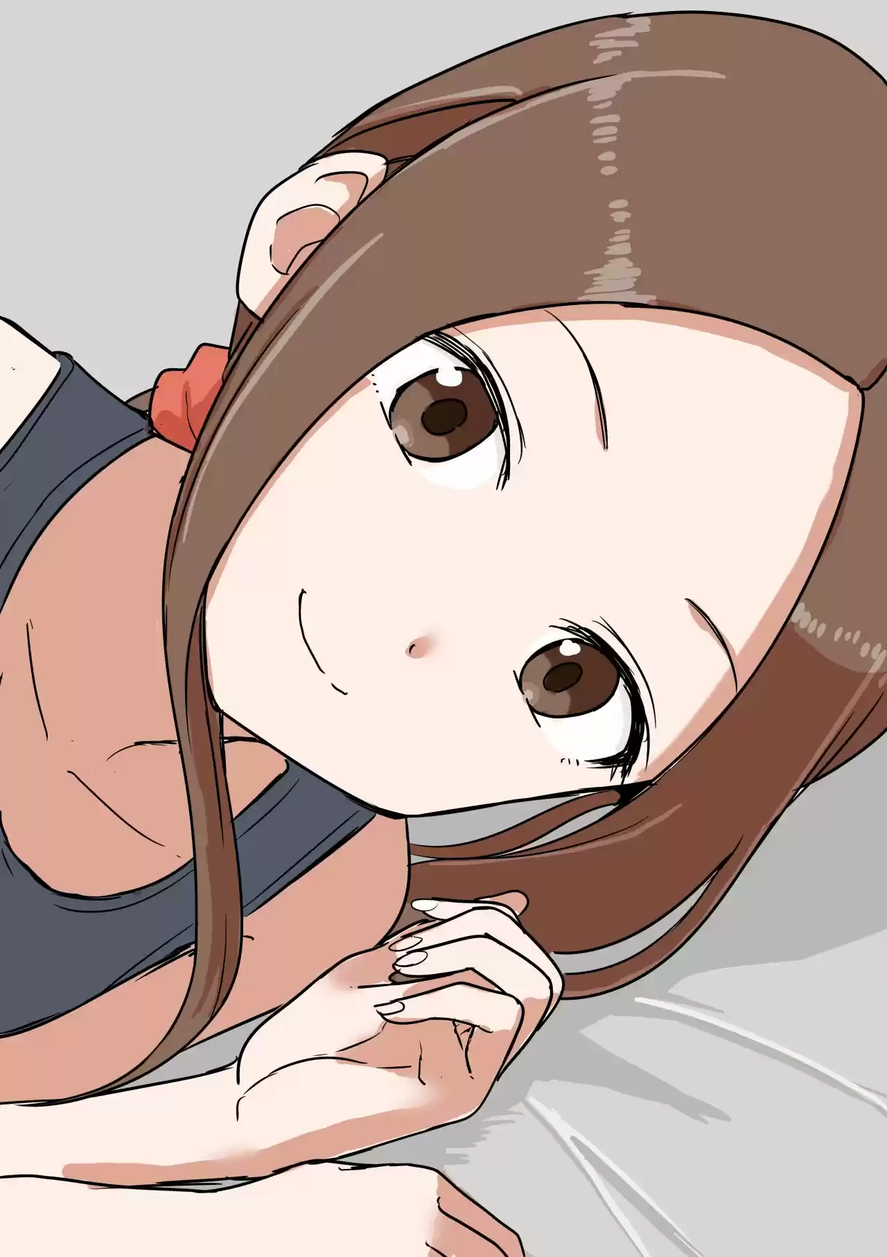 Karakai Jouzu No (Moto) Takagi-san - Capítulo 147 - Página 11 - LectorTMOo