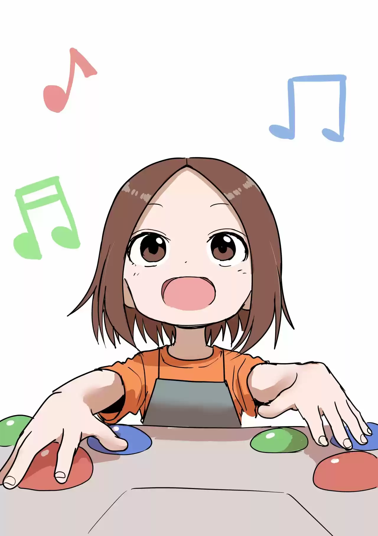 Karakai Jouzu No (Moto) Takagi-san - Capítulo 148 - Página 6 - LectorTMOo