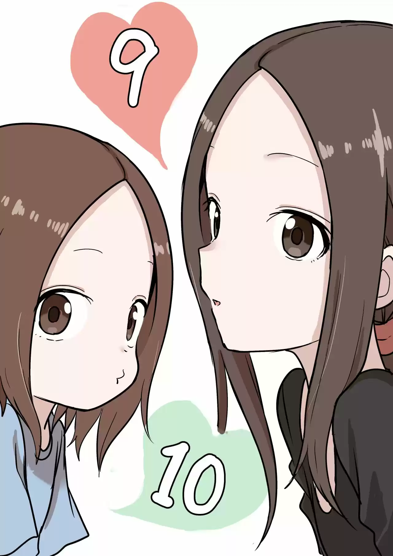Karakai Jouzu No (Moto) Takagi-san - Capítulo 149.50 - Página 11 - LectorTMOo