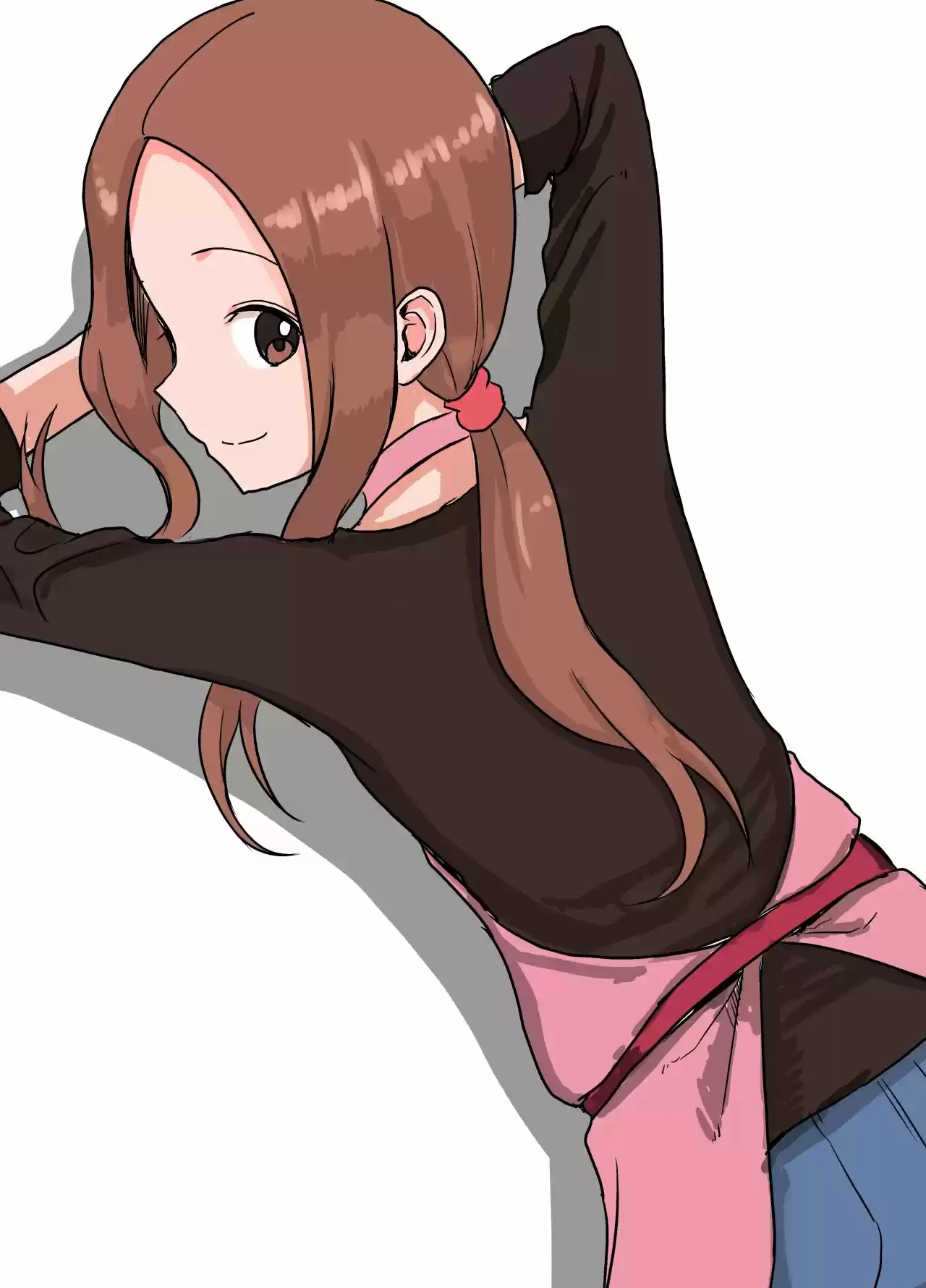 Karakai Jouzu No (Moto) Takagi-san - Capítulo 151 - Página 9 - LectorTMOo