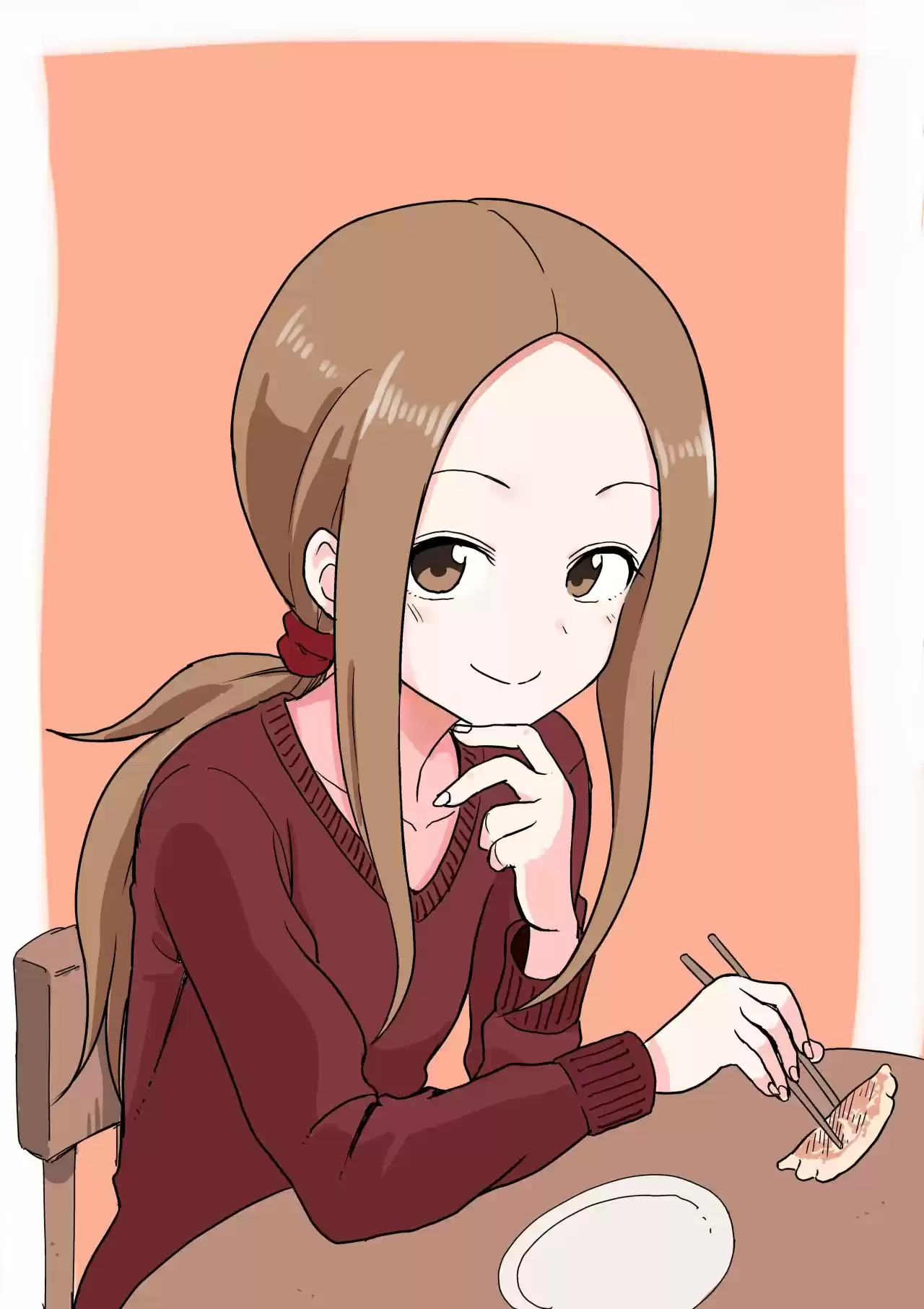 Karakai Jouzu No (Moto) Takagi-san - Capítulo 152 - Página 10 - LectorTMOo