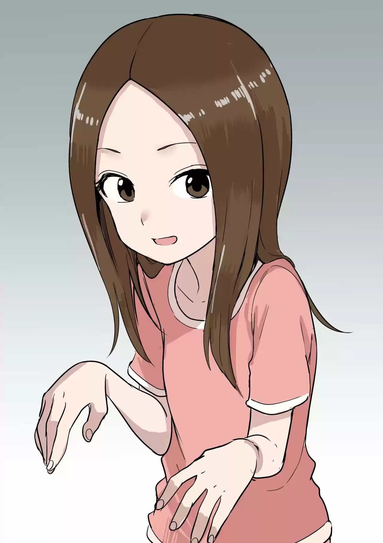 Karakai Jouzu No (Moto) Takagi-san - Capítulo 153 - Página 12 - LectorTMOo