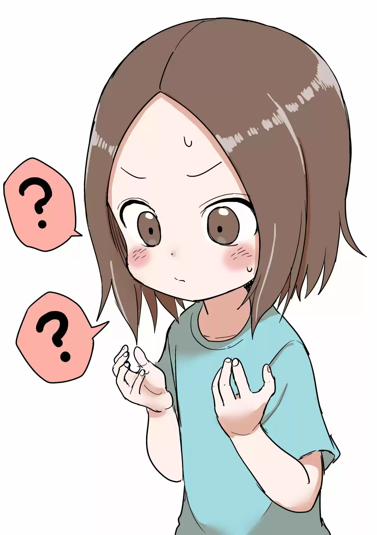 Karakai Jouzu No (Moto) Takagi-san - Capítulo 154 - Página 10 - LectorTMOo