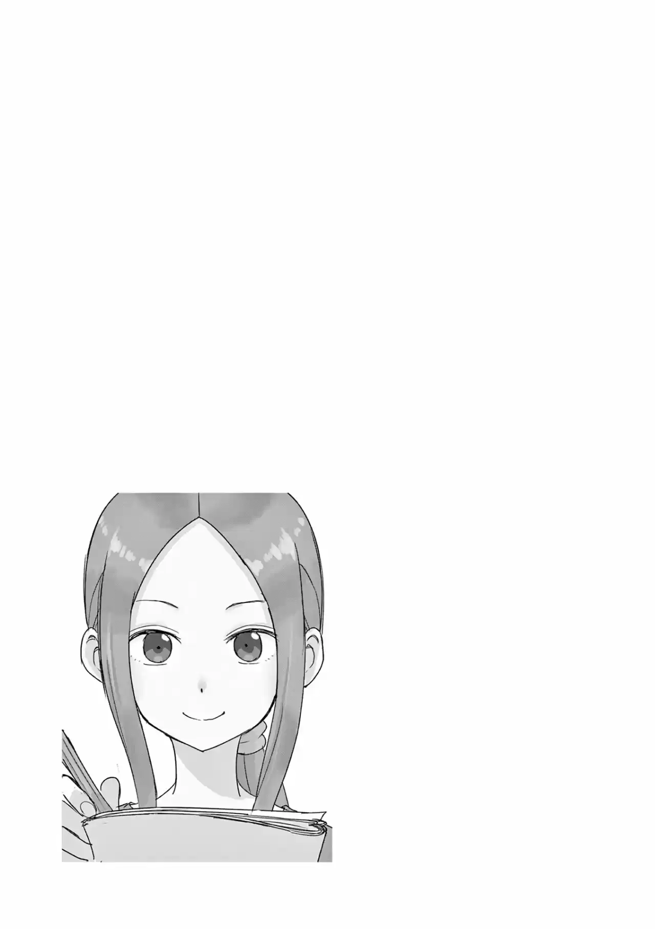 Karakai Jouzu No (Moto) Takagi-san - Capítulo 155.25 - Página 5 - LectorTMOo
