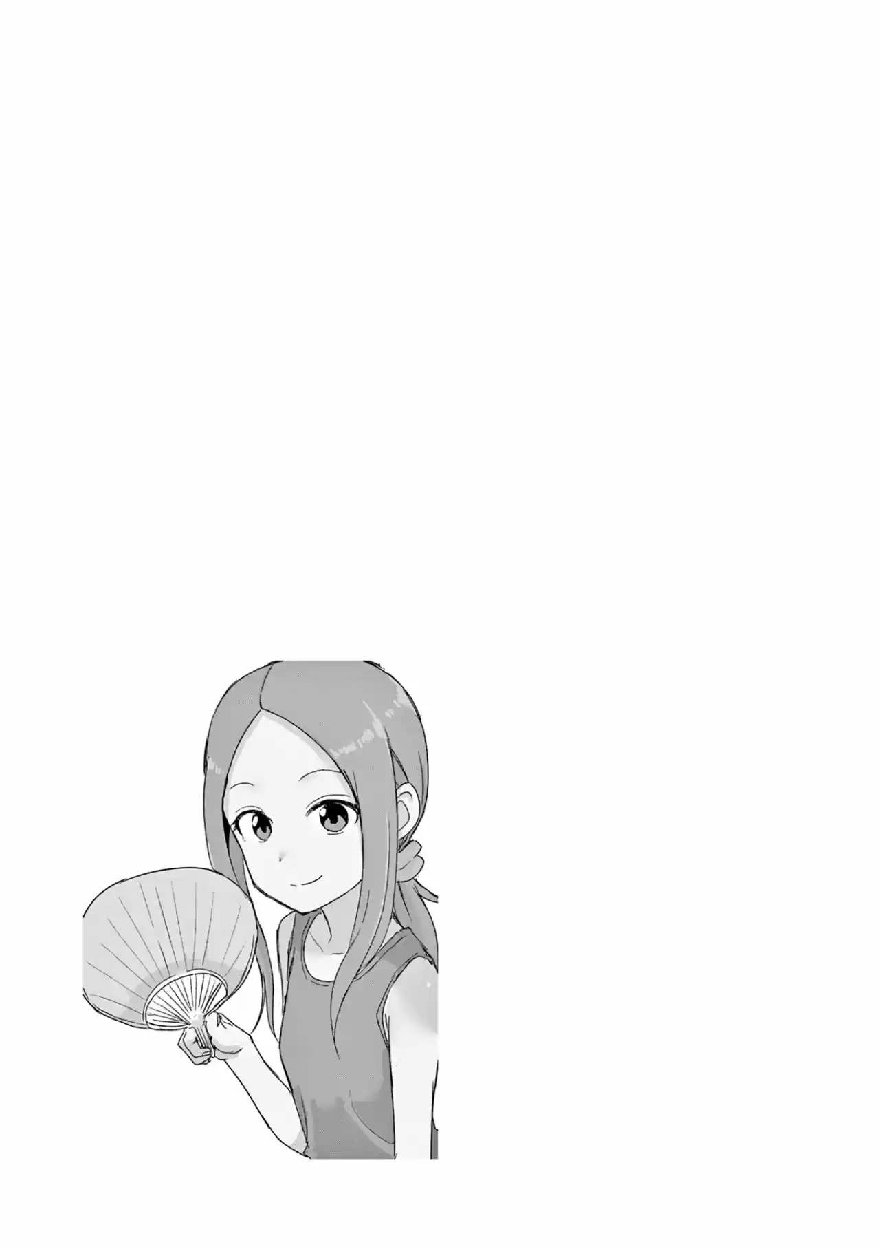 Karakai Jouzu No (Moto) Takagi-san - Capítulo 155.25 - Página 6 - LectorTMOo